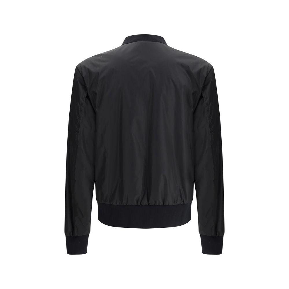Dolce & Gabbana Jacket Dolce & Gabbana Dark Slate Gray