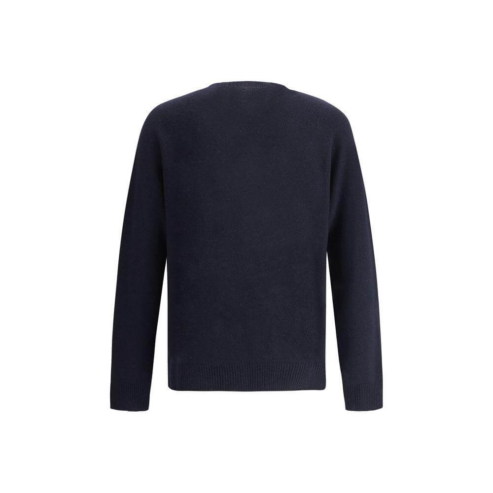 Jil Sander Seamless Sweater Jil Sander Dark Slate Gray