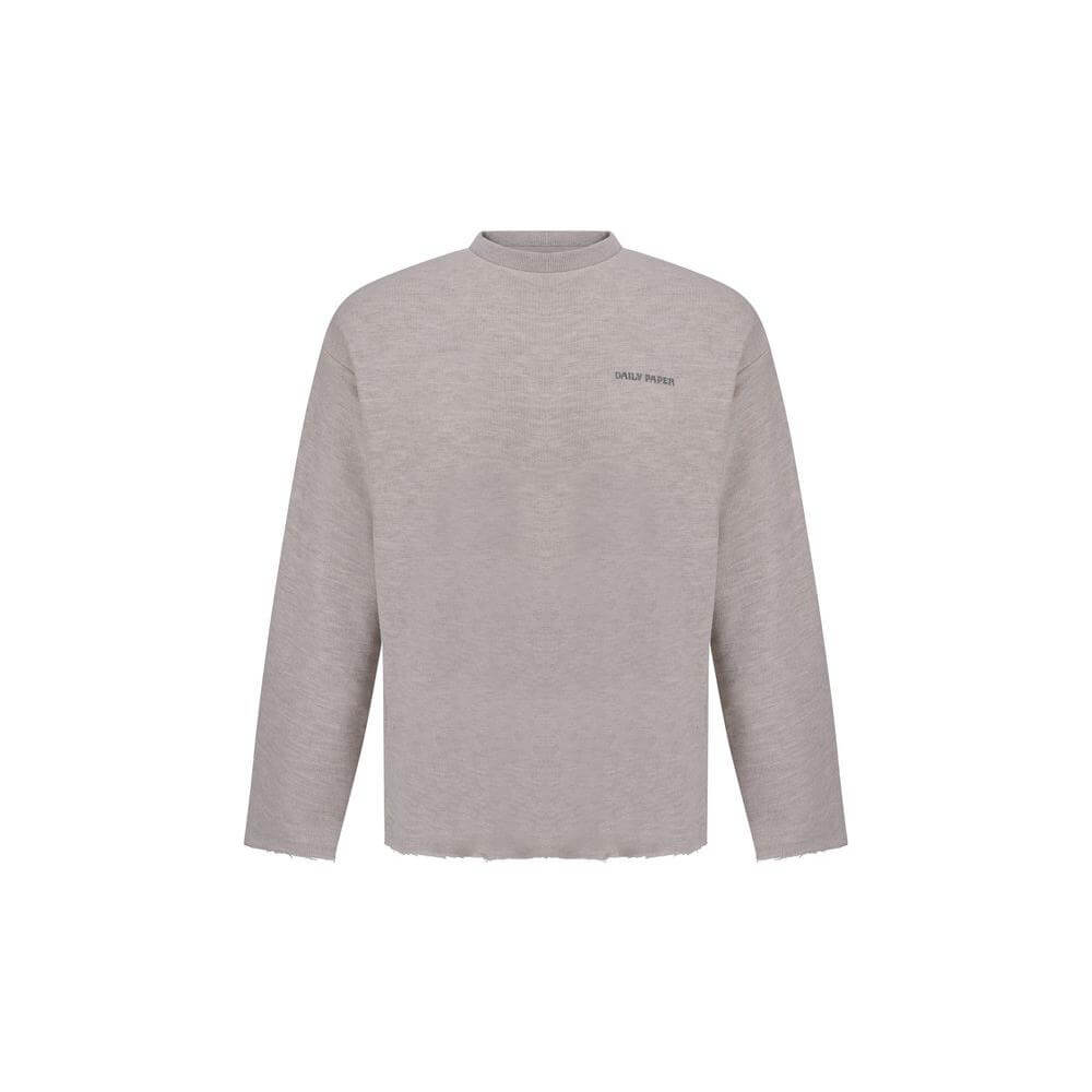 Daily Paper Aniola Sweatshirt Daily Paper Dark Gray
