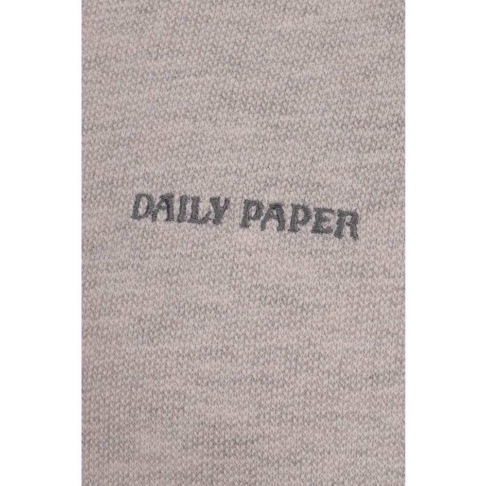 Daily Paper Aniola Sweatshirt Daily Paper Dark Gray