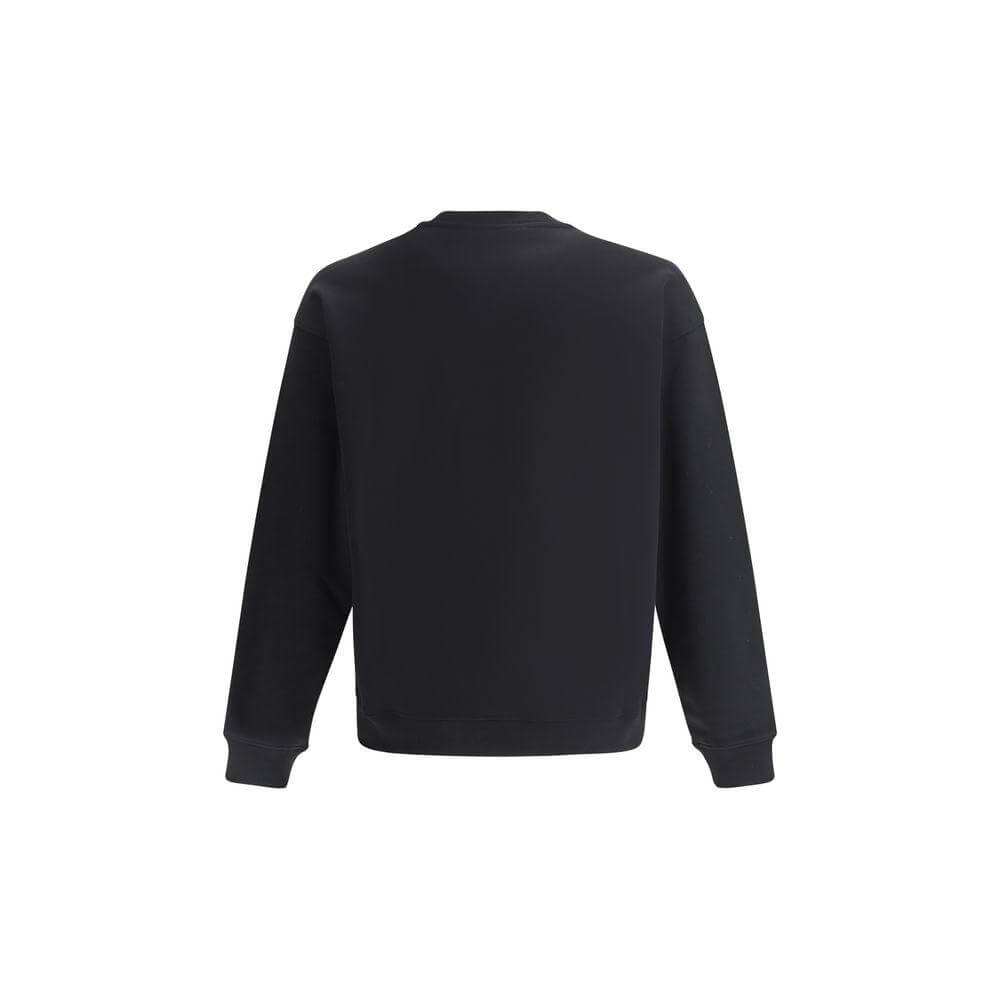 Moschino Teddy Bear Sweatshirt Moschino Dark Slate Gray