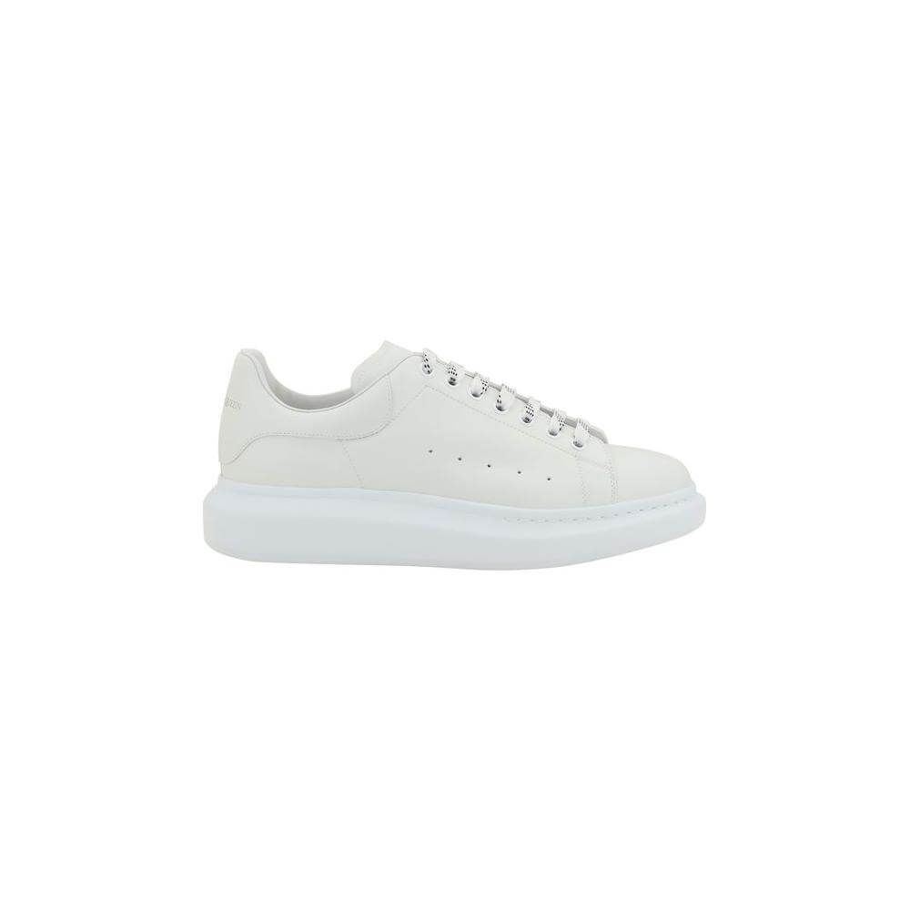 Alexander McQueen Sneakers Alexander McQueen Light Gray