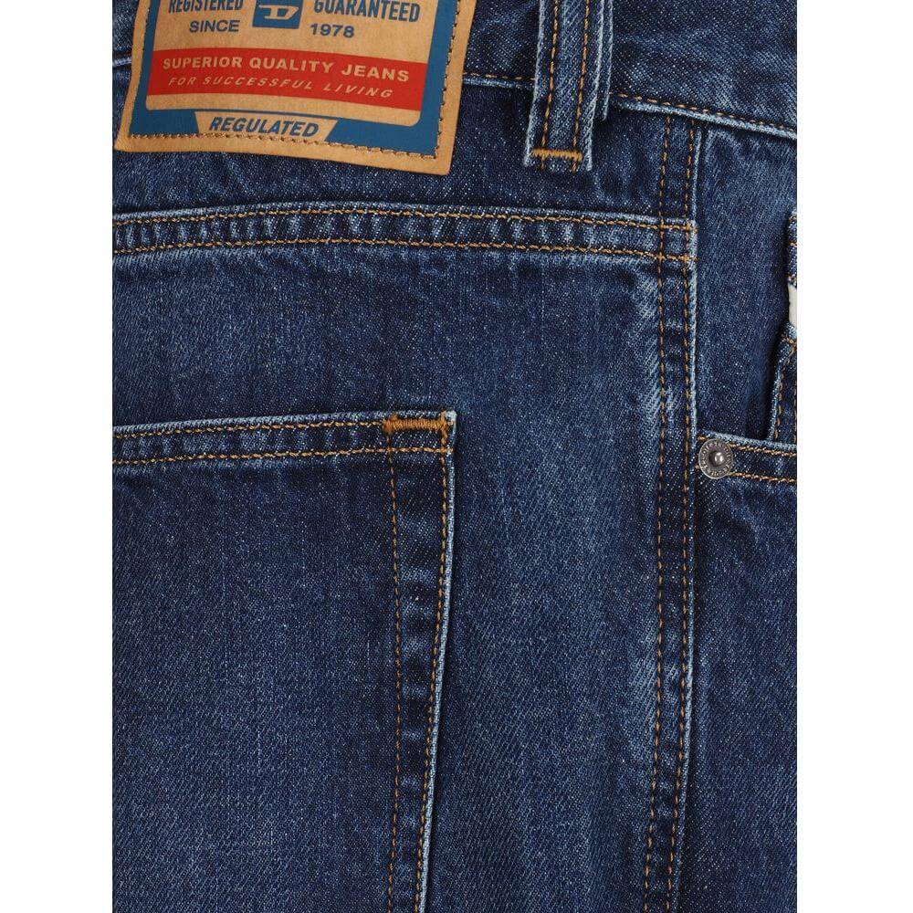 Diesel 2010 D-Macs Jeans Diesel Dark Slate Gray