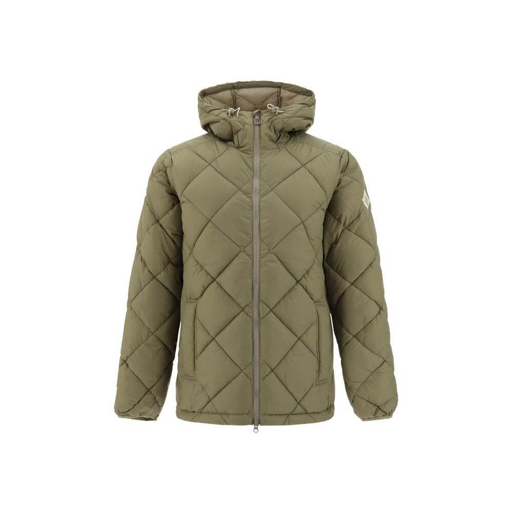 Henri Lloyd Polperro Down Jacket Henri Lloyd Dim Gray