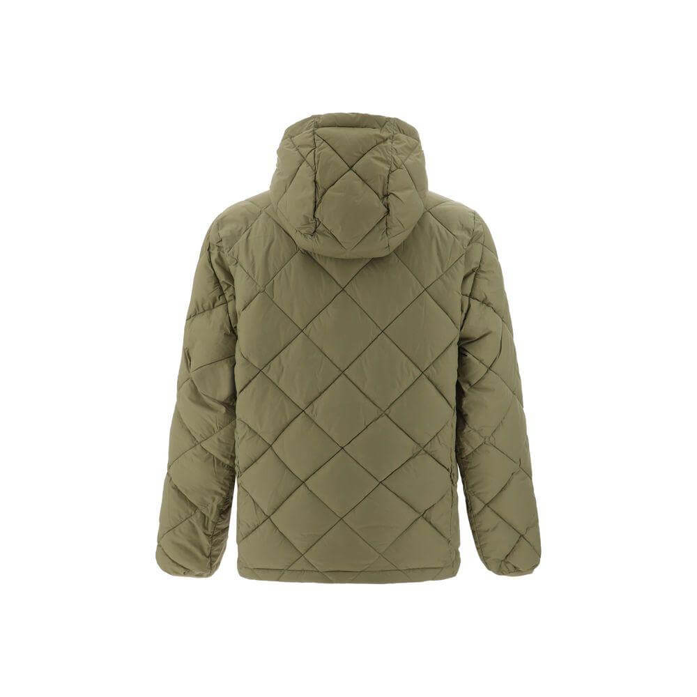 Henri Lloyd Polperro Down Jacket Henri Lloyd Dim Gray