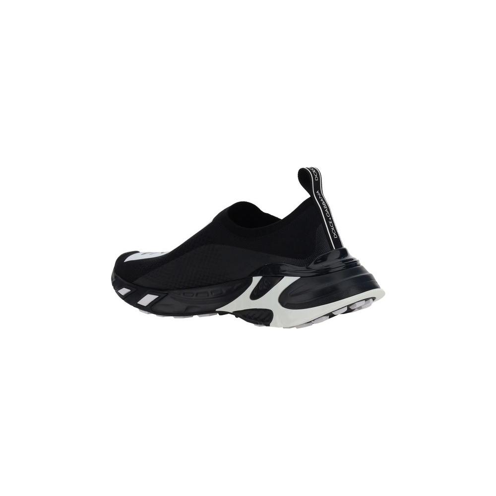 Dolce & Gabbana Sneakers Dolce & Gabbana Black