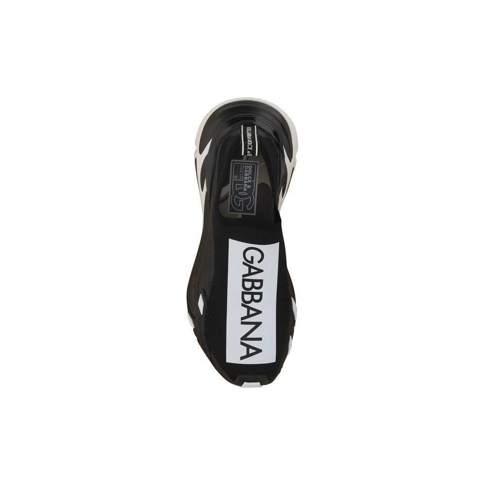 Dolce & Gabbana Sneakers Dolce & Gabbana Light Gray
