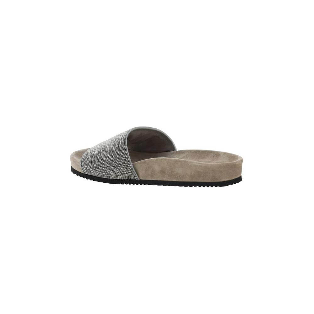 Brunello Cucinelli Sandals Brunello Cucinelli Dim Gray