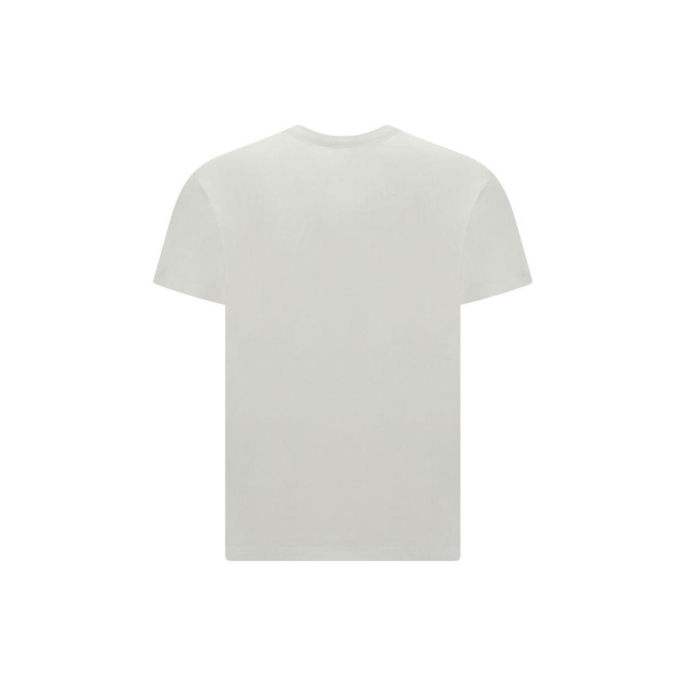 Margiela T-Shirt Margiela Light Gray