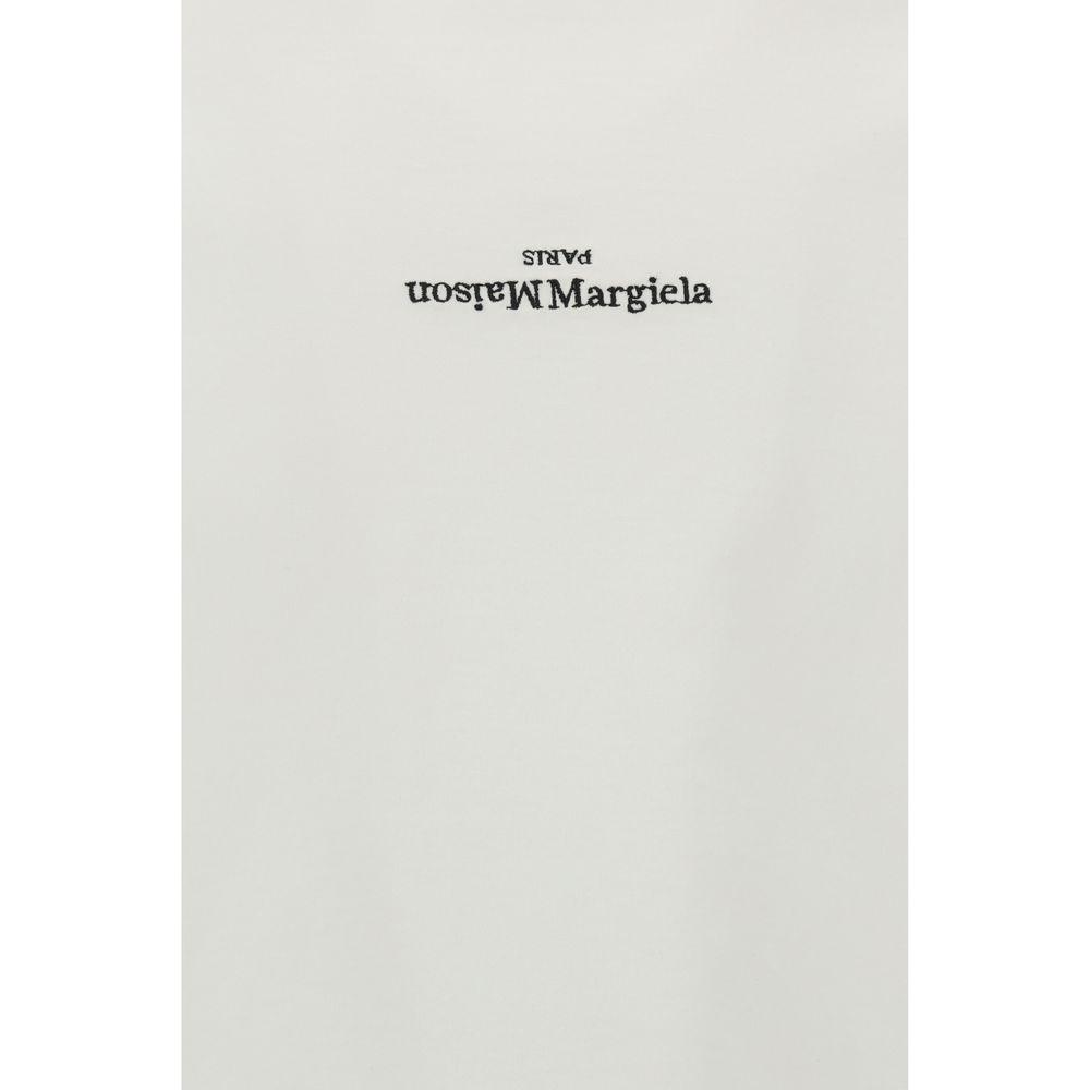 Margiela T-Shirt Margiela Light Gray