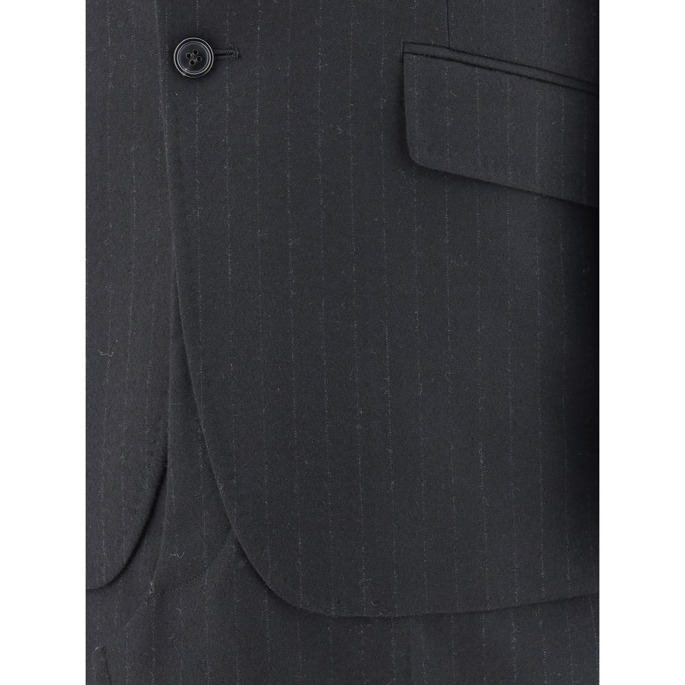 Junya Watanabe x Comme Des Garçons Coat Junya Watanabe Dark Slate Gray