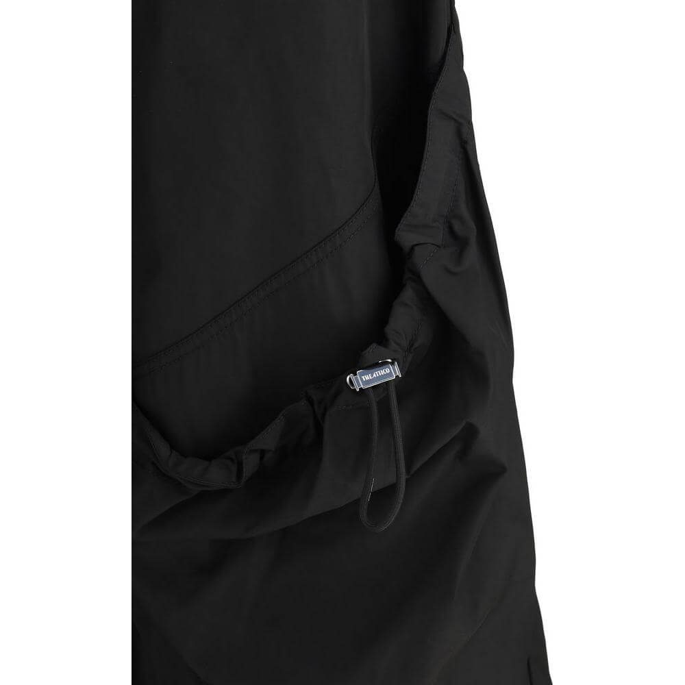 The Attico Nylon cargo Pants