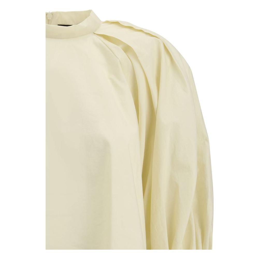Fabiana Filippi Balloon sleeves Blouse