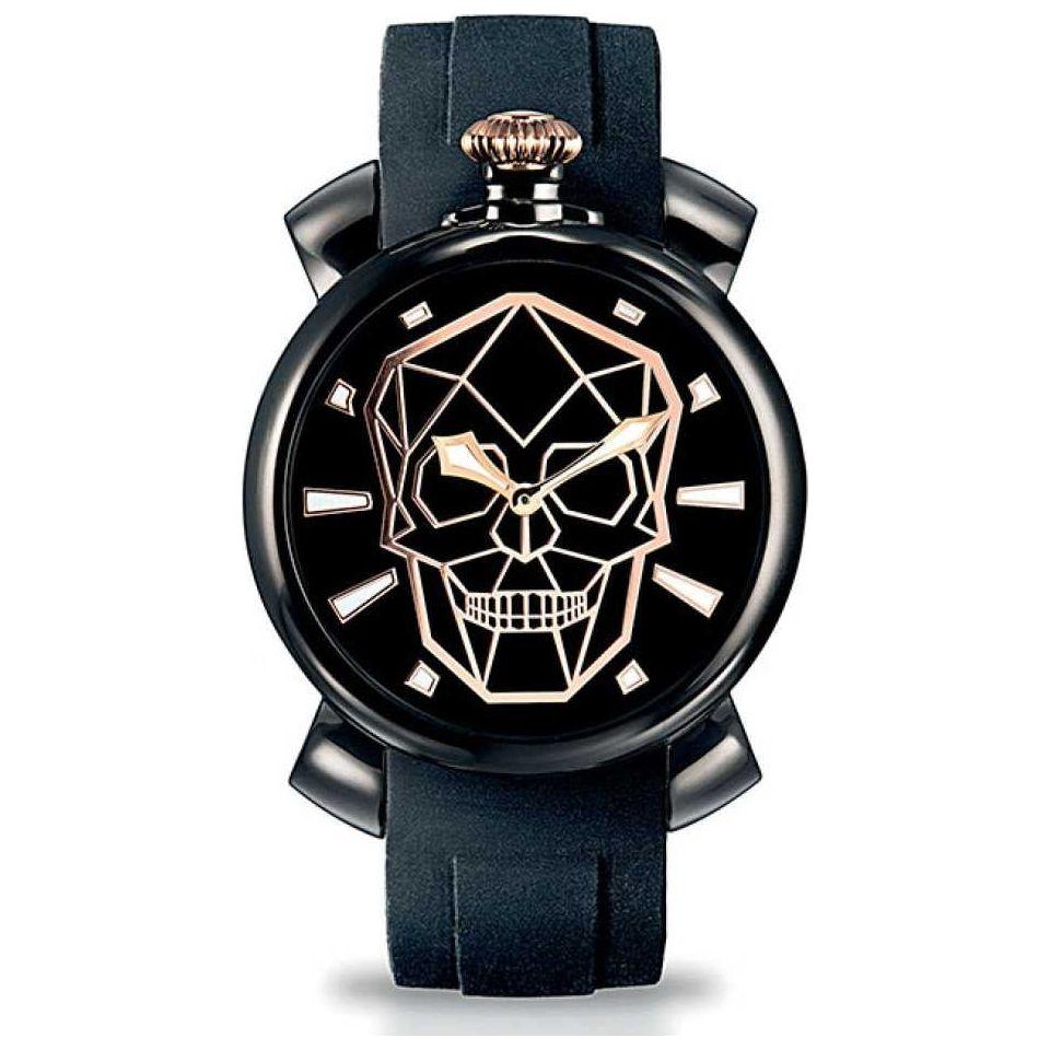 GAGA' MILANO Mod. SLIM WATCHES GAGA' MILANO Light Gray