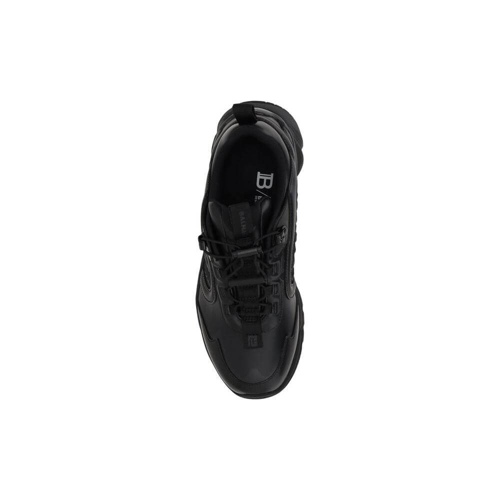 Balmain Cosmic Sneakers