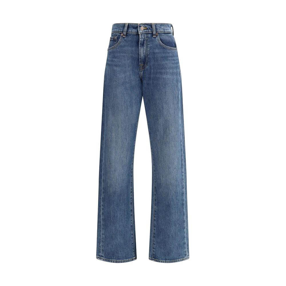 7FOR Jasper Jeans