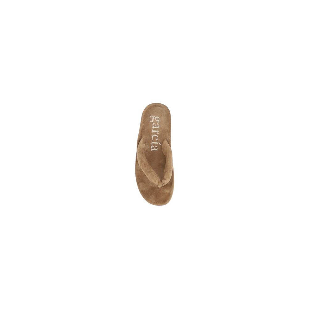 Pedro García Almu Sandals