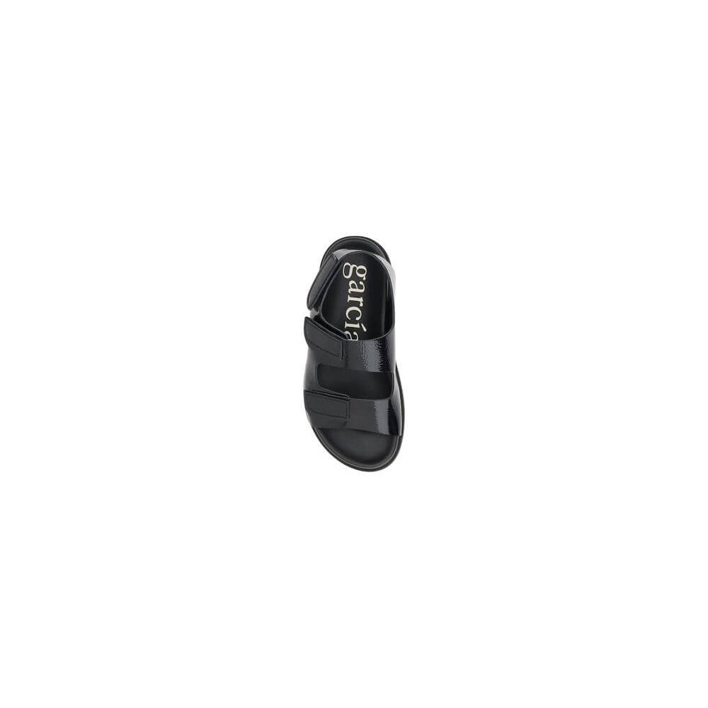 Pedro García Dinka Sandals
