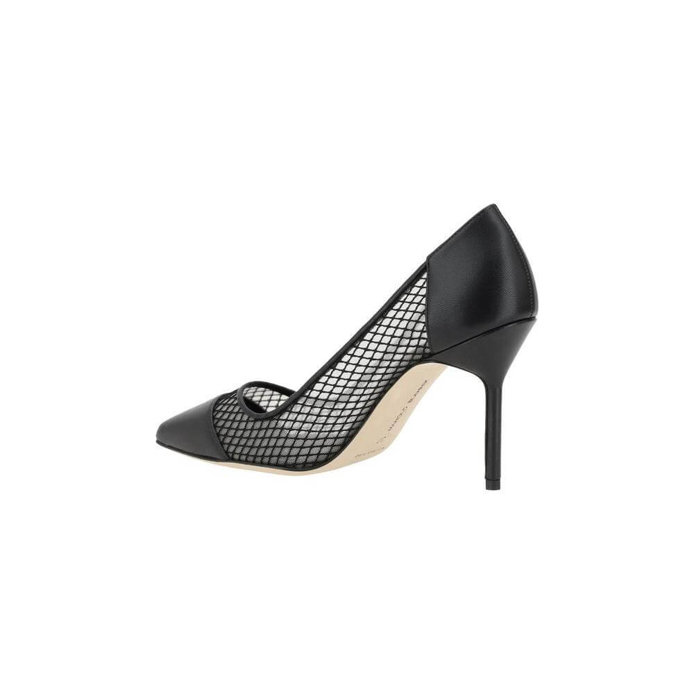 Manolo Blahnik Capcour Pumps