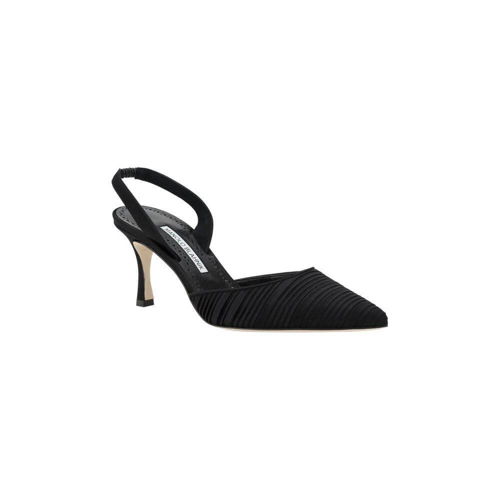 Manolo Blahnik Carolyne Pumps