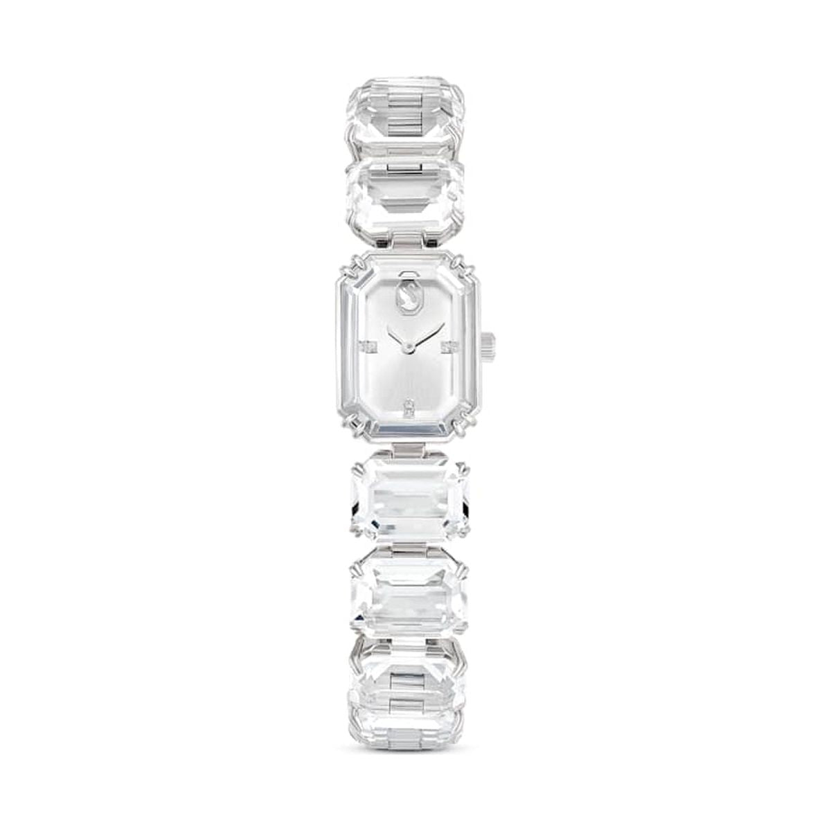 SWAROVSKI WATCHES Mod. 5621173 WATCHES SWAROVSKI Light Gray