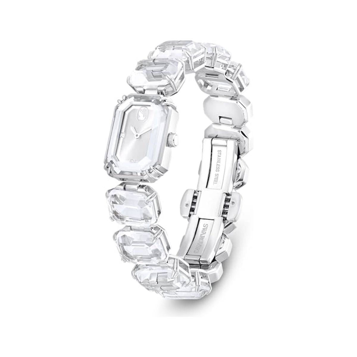 SWAROVSKI WATCHES Mod. 5621173 WATCHES SWAROVSKI Light Gray