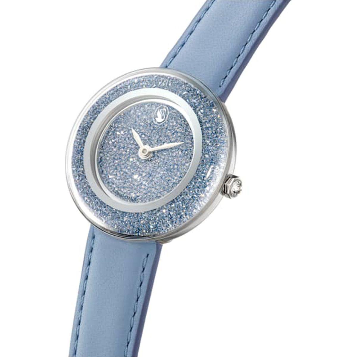 SWAROVSKI WATCHES Mod. 5681733 WATCHES SWAROVSKI Dark Gray
