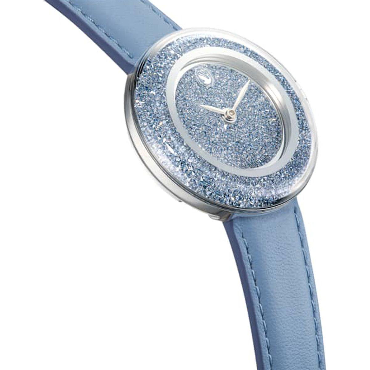 SWAROVSKI WATCHES Mod. 5681733 WATCHES SWAROVSKI Dark Gray
