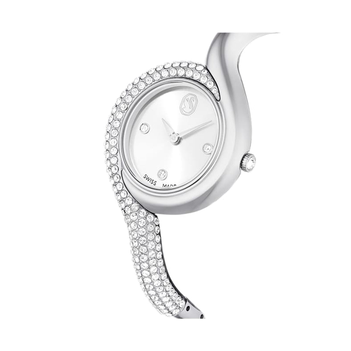 SWAROVSKI WATCHES Mod. 5700996 WATCHES SWAROVSKI Light Gray