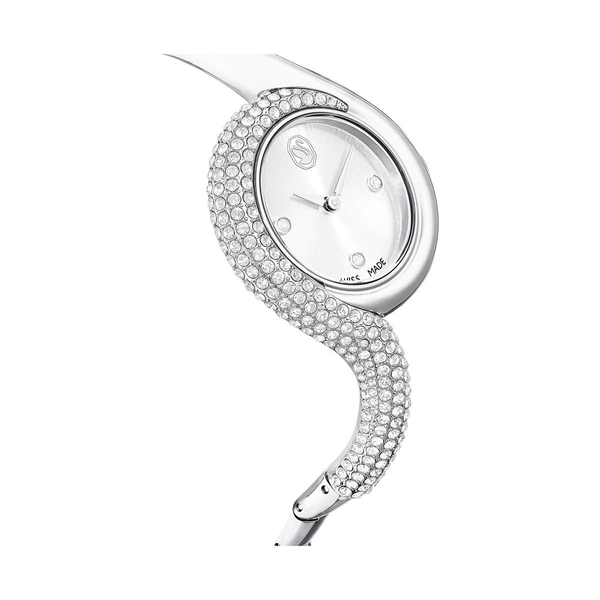 SWAROVSKI WATCHES Mod. 5700996 WATCHES SWAROVSKI Lavender