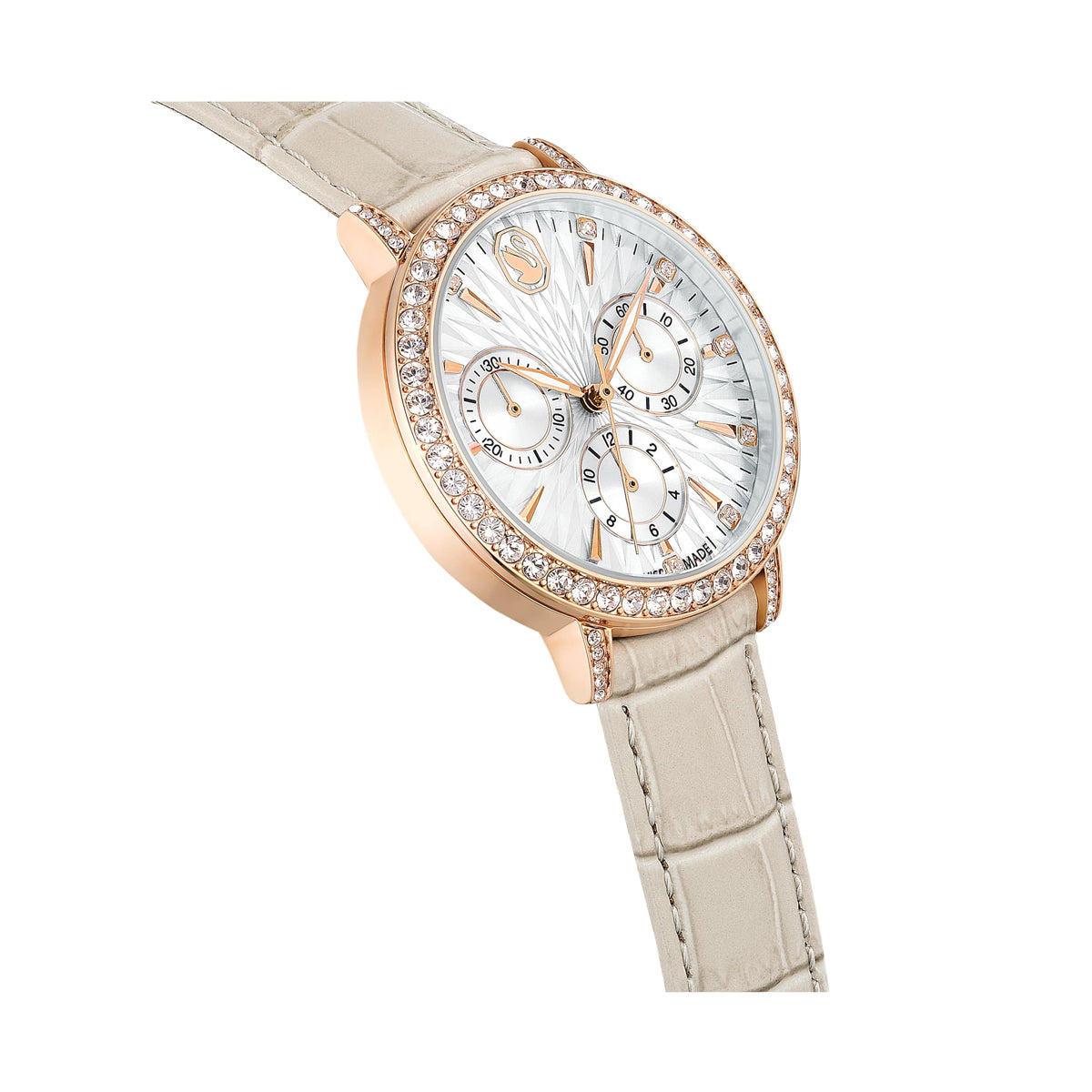 SWAROVSKI WATCHES Mod. 5702849 WATCHES SWAROVSKI Light Gray