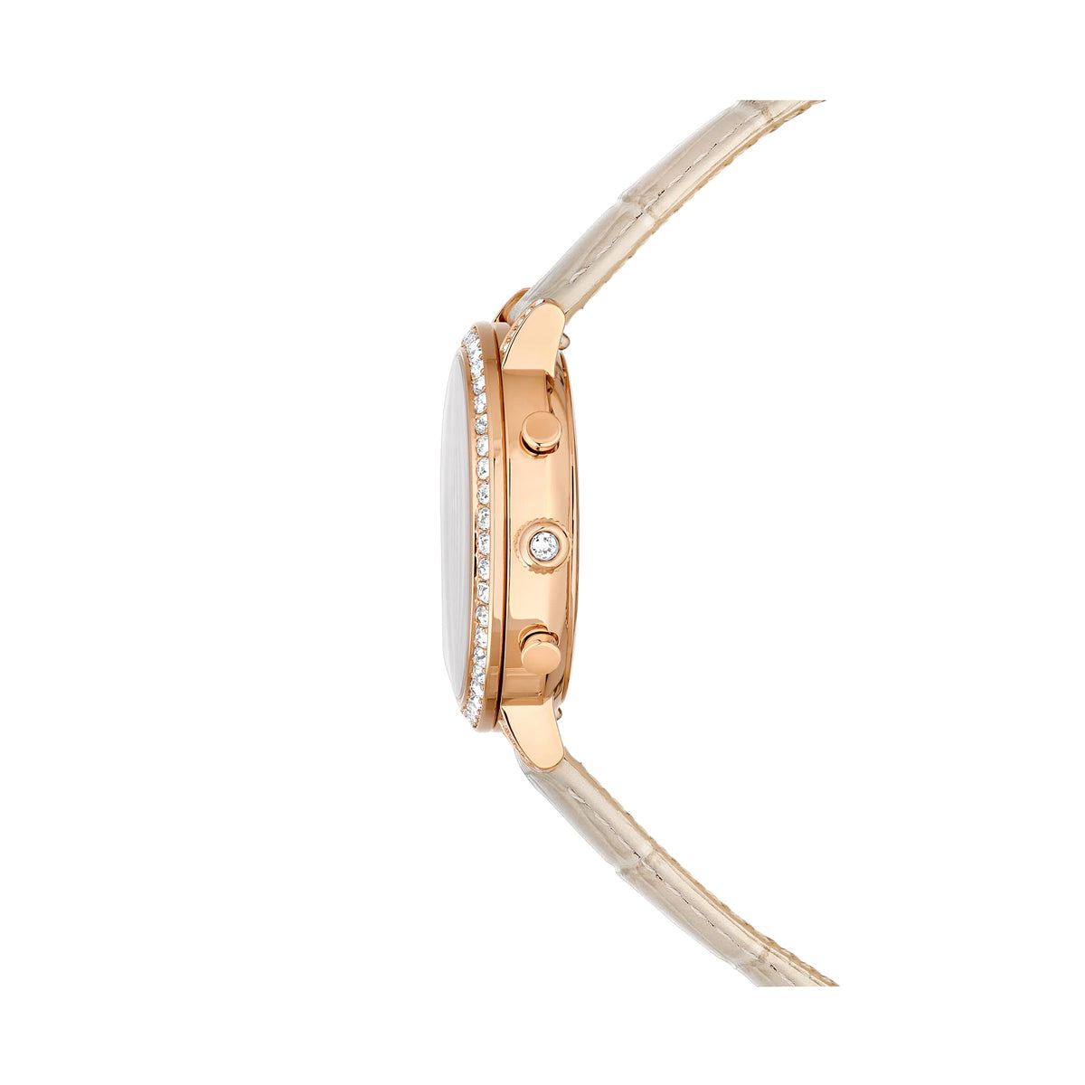 SWAROVSKI WATCHES Mod. 5702849 WATCHES SWAROVSKI Wheat