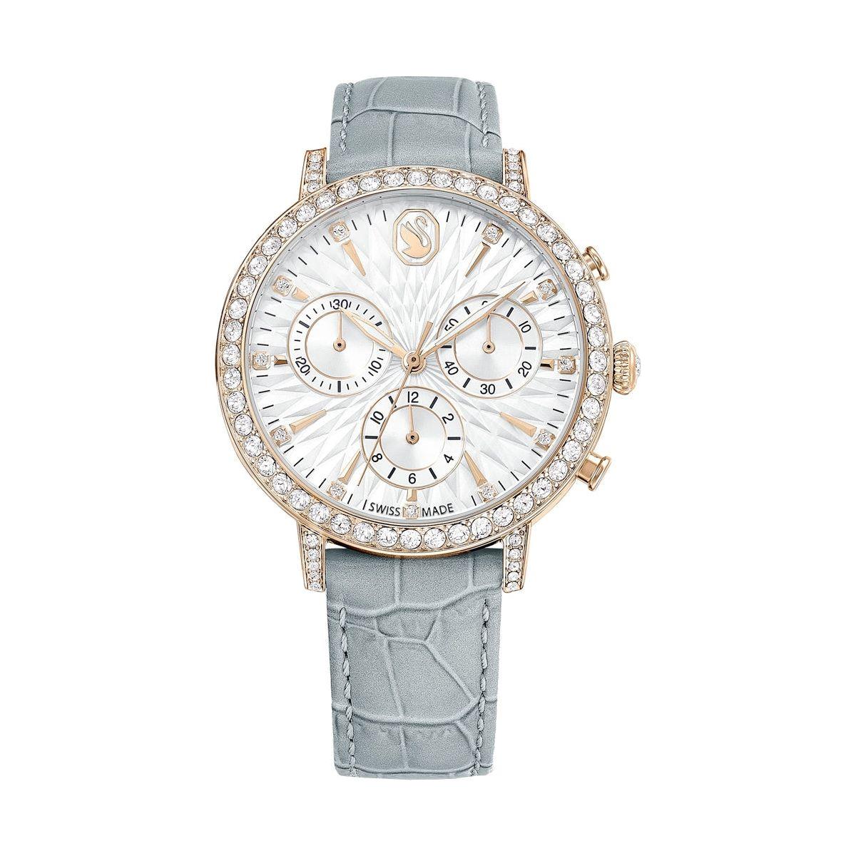 SWAROVSKI WATCHES Mod. 5702851 WATCHES SWAROVSKI Light Gray