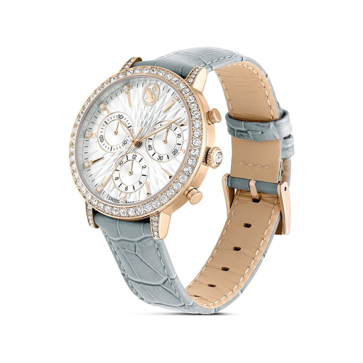 SWAROVSKI WATCHES Mod. 5702851 WATCHES SWAROVSKI Light Gray