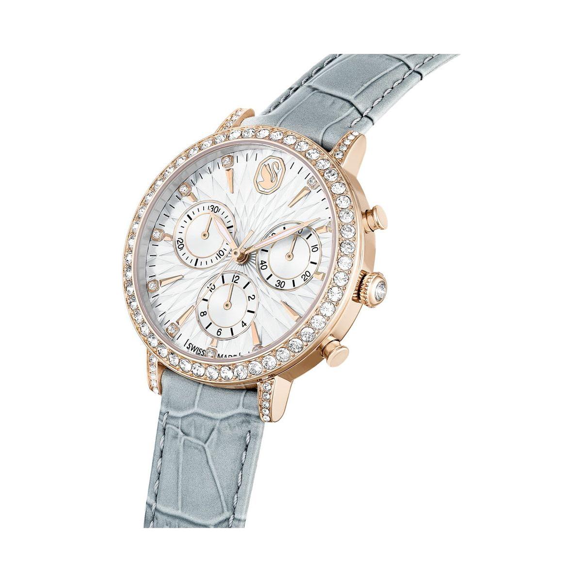 SWAROVSKI WATCHES Mod. 5702851 WATCHES SWAROVSKI Light Gray