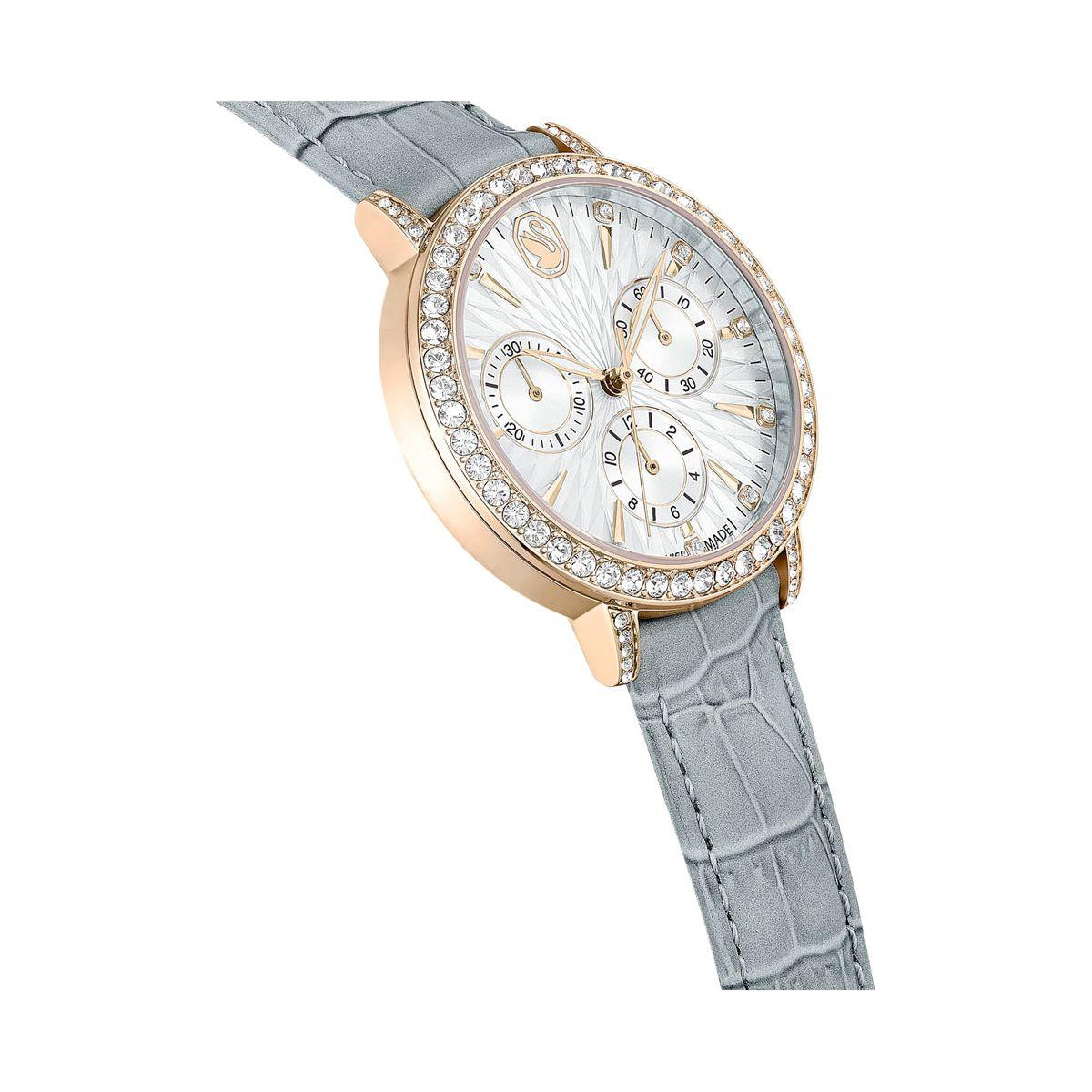 SWAROVSKI WATCHES Mod. 5702851 WATCHES SWAROVSKI Light Gray