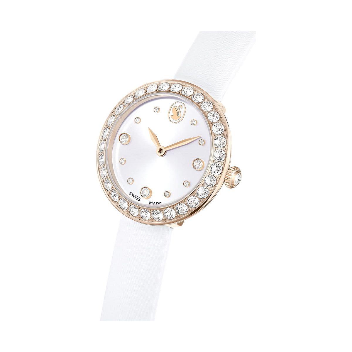 SWAROVSKI WATCHES Mod. 5710103 WATCHES SWAROVSKI Beige