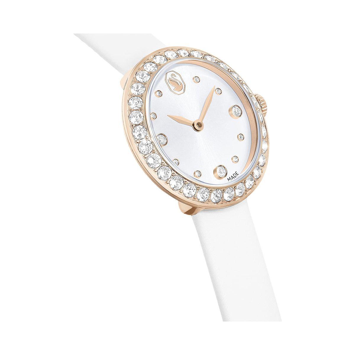 SWAROVSKI WATCHES Mod. 5710103 WATCHES SWAROVSKI Beige