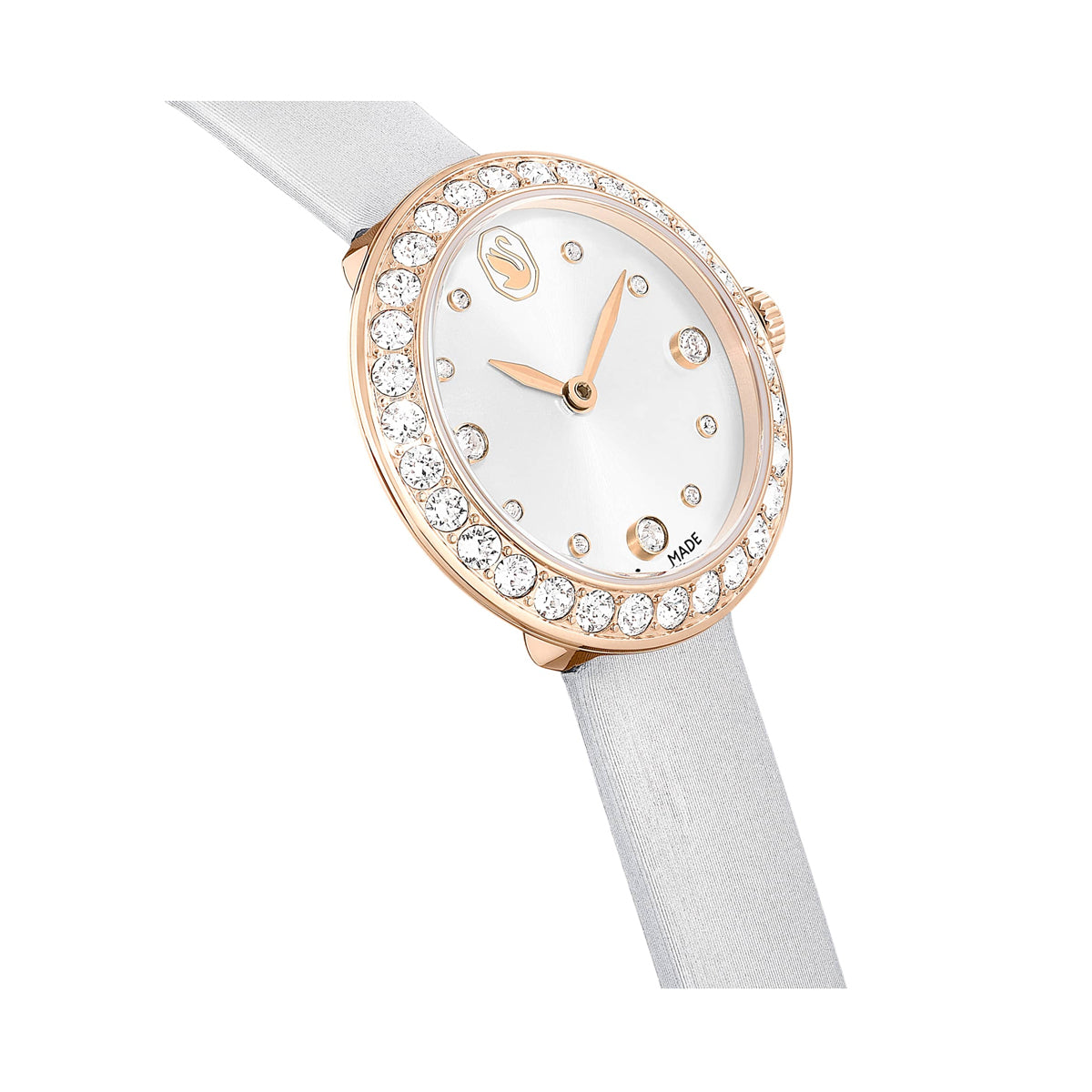 SWAROVSKI WATCHES Mod. 5710105 WATCHES SWAROVSKI Light Gray