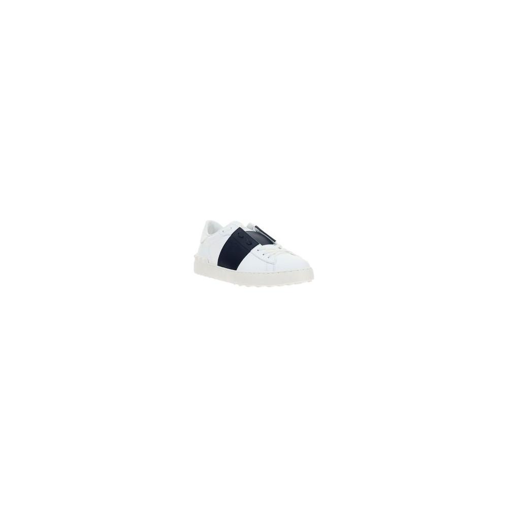 Valentino Garavani Open Sneakers Valentino Garavani Dark Slate Gray