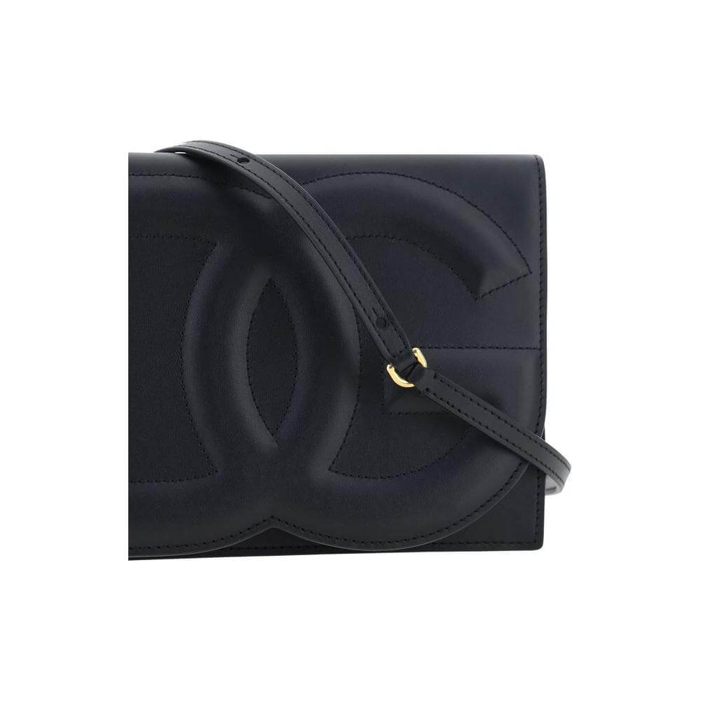 Dolce & Gabbana Shoulder Bag Dolce & Gabbana Dark Slate Gray
