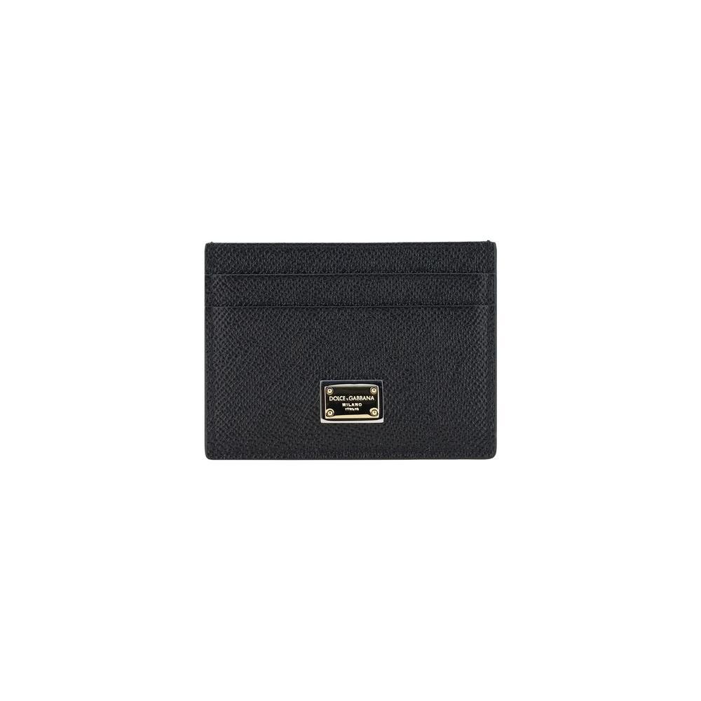 Dolce & Gabbana Card Holder DOBI0330A100180999BB