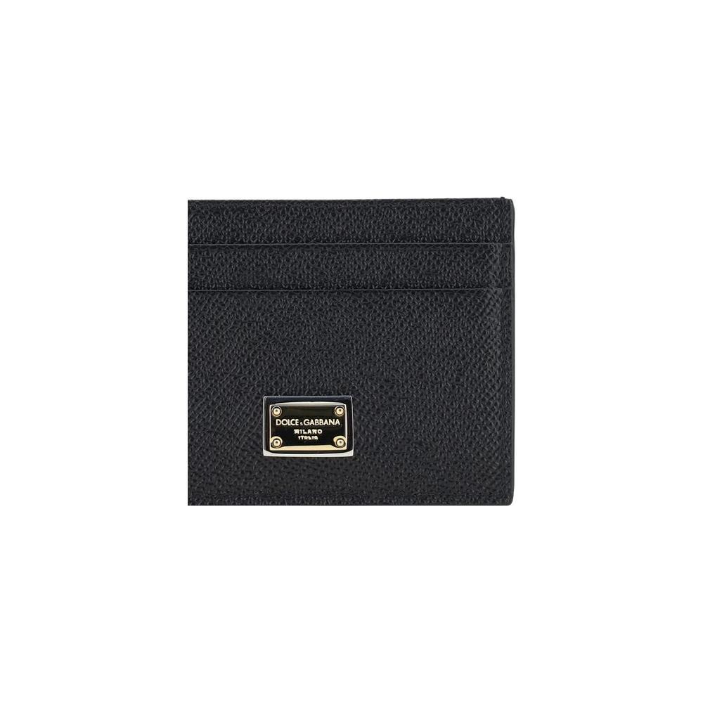 Dolce & Gabbana Card Holder DOBI0330A100180999BB