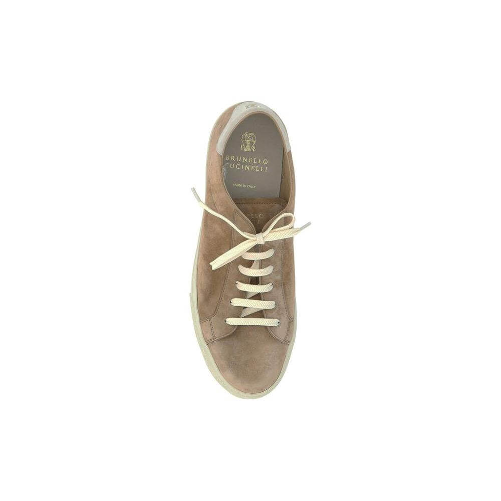 Brunello Cucinelli Sneakers Brunello Cucinelli Dim Gray