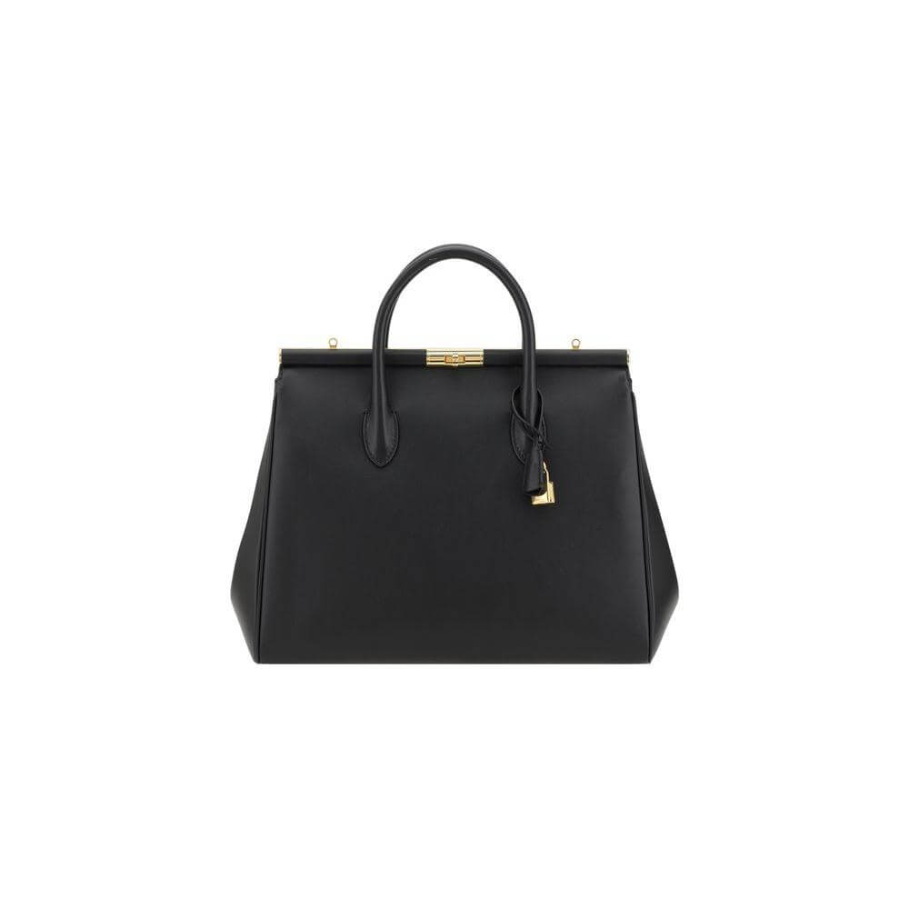 Dolce & Gabbana Marlene Handbag Dolce & Gabbana Dark Slate Gray