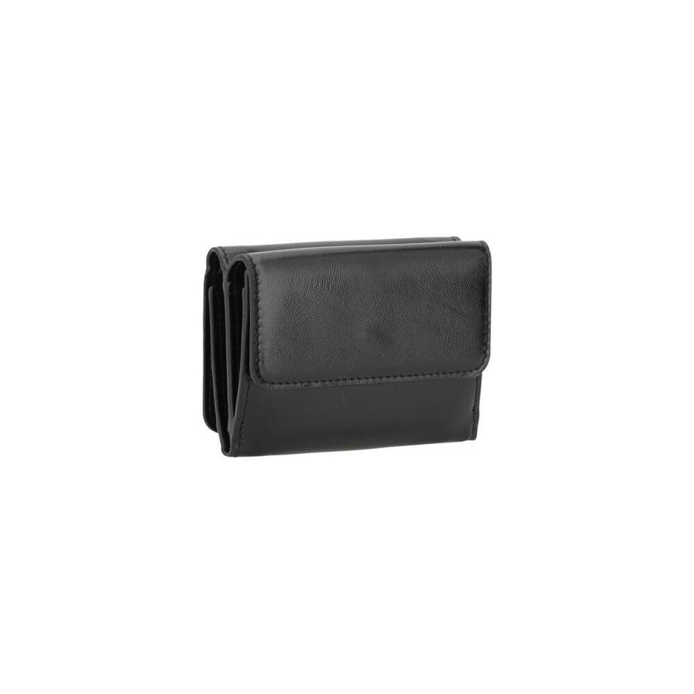 Chloé Logo Wallet Chloé Dark Slate Gray