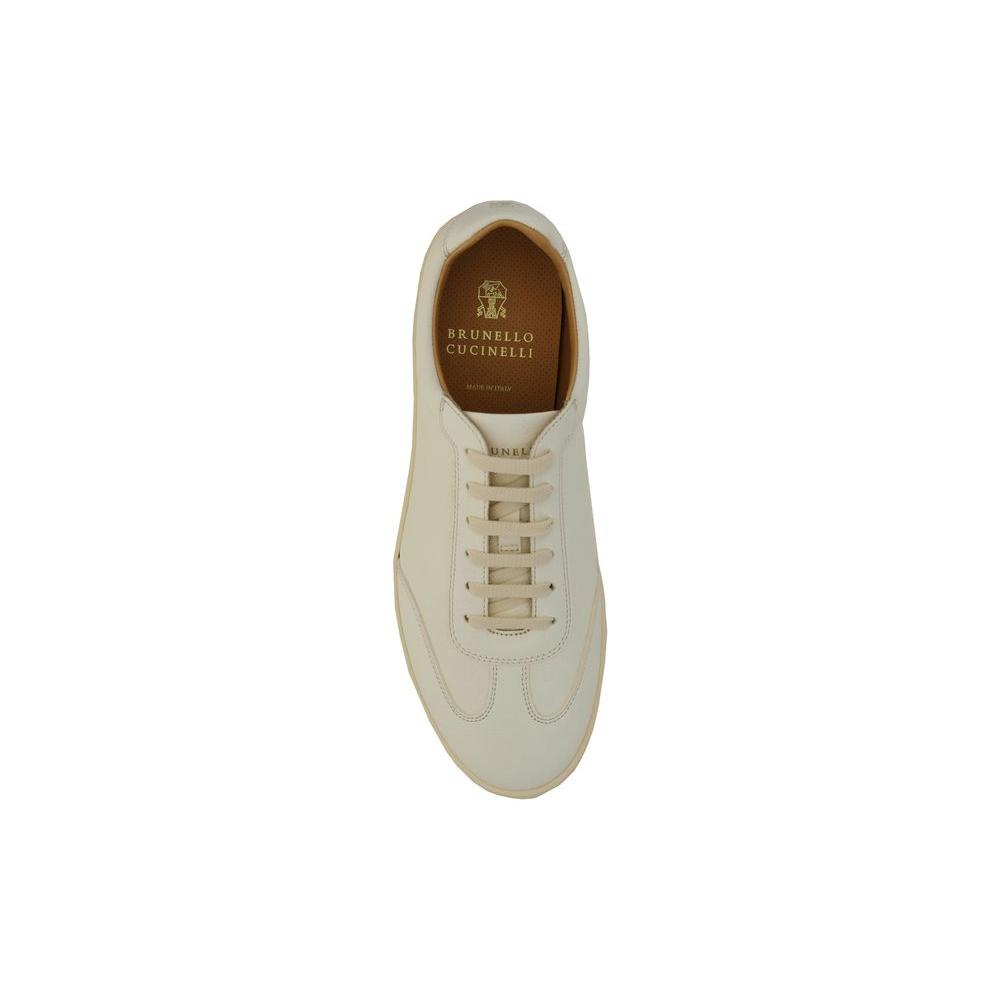 Brunello Cucinelli Sneakers Brunello Cucinelli Dark Gray