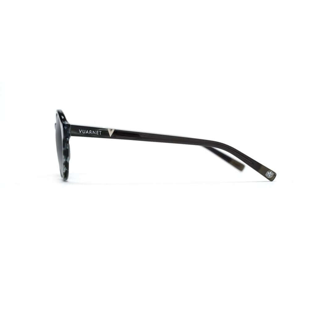 Vuarnet Black Acetate Sunglasses Vuarnet Lavender
