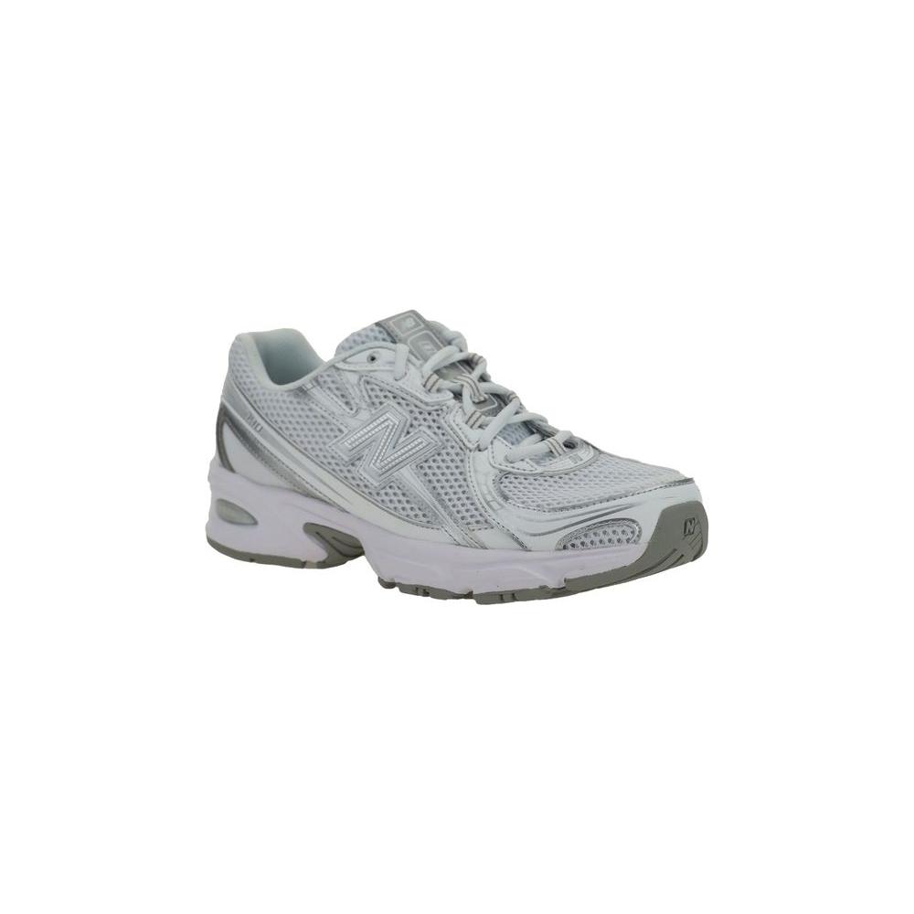 New Balance Lifestyle Sneakers New Balance Dark Gray
