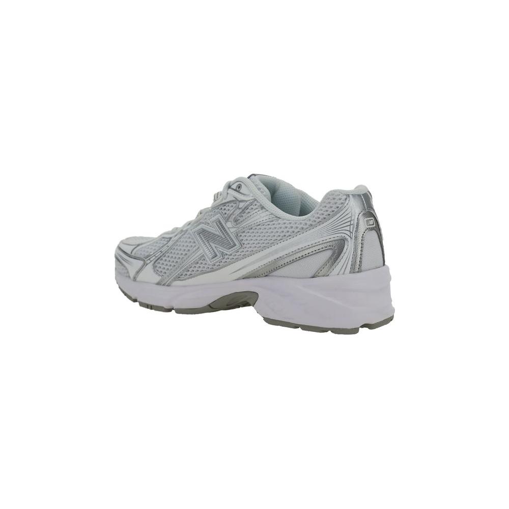 New Balance Lifestyle Sneakers New Balance Dark Gray
